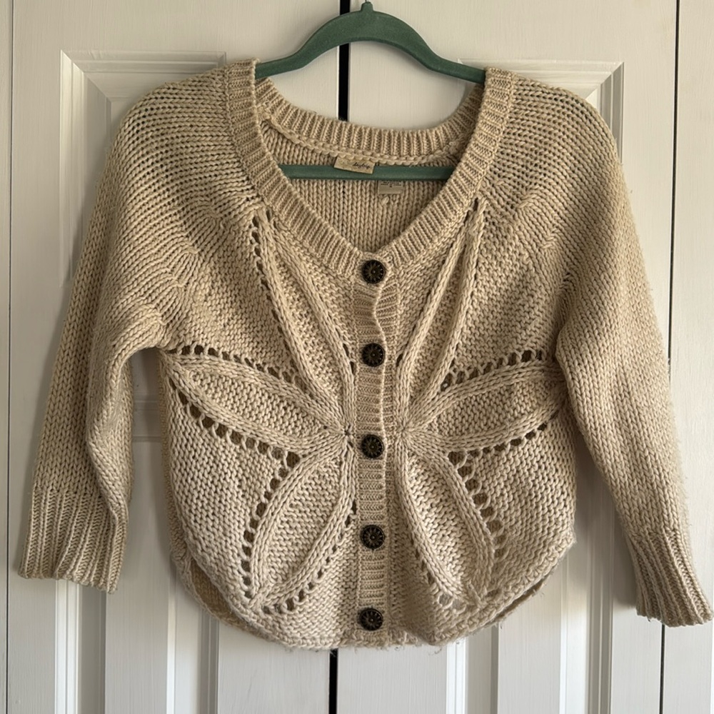 Daytrip sweater